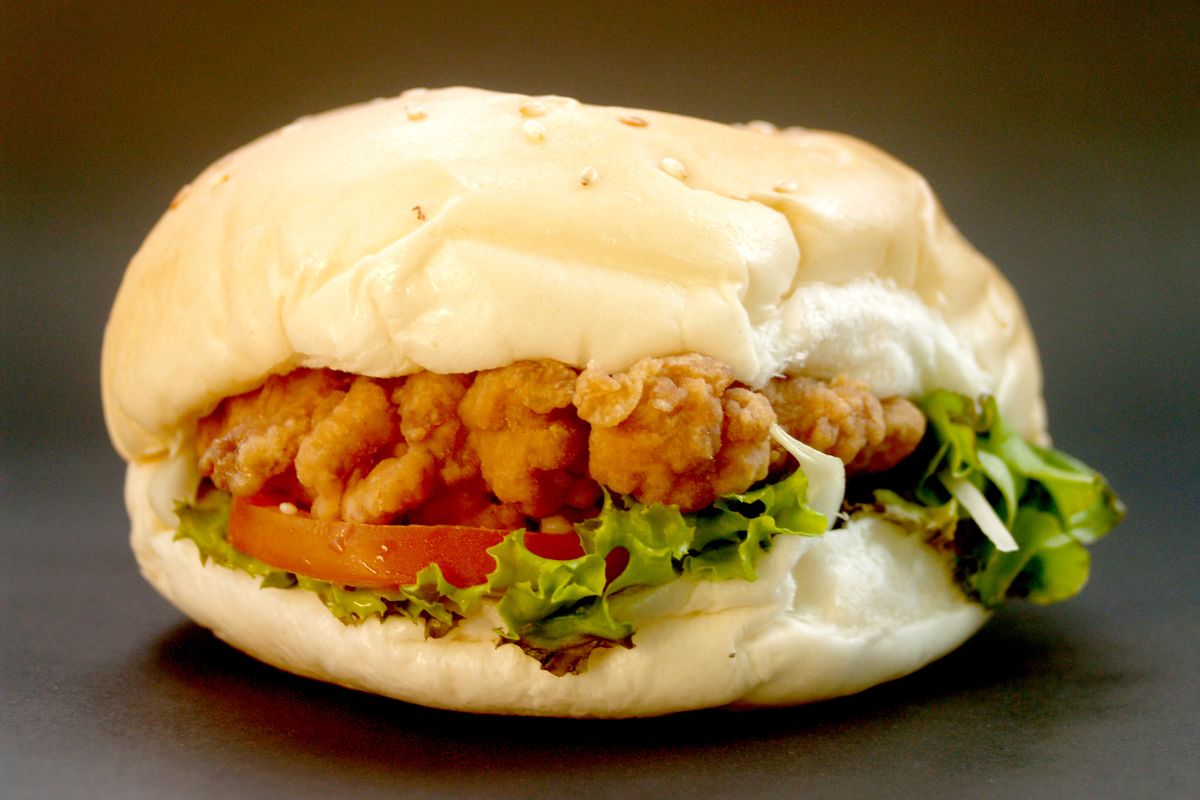 Illustrative American food photo; not a photo of Black Walnut Kitchen & Bar - Cinco Ranch