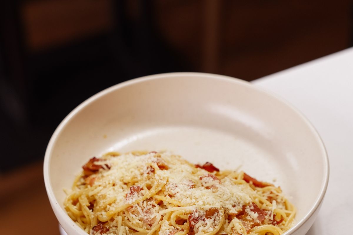 Illustrative Italian food photo; not a photo of Adriatic Cafe Italian Grill