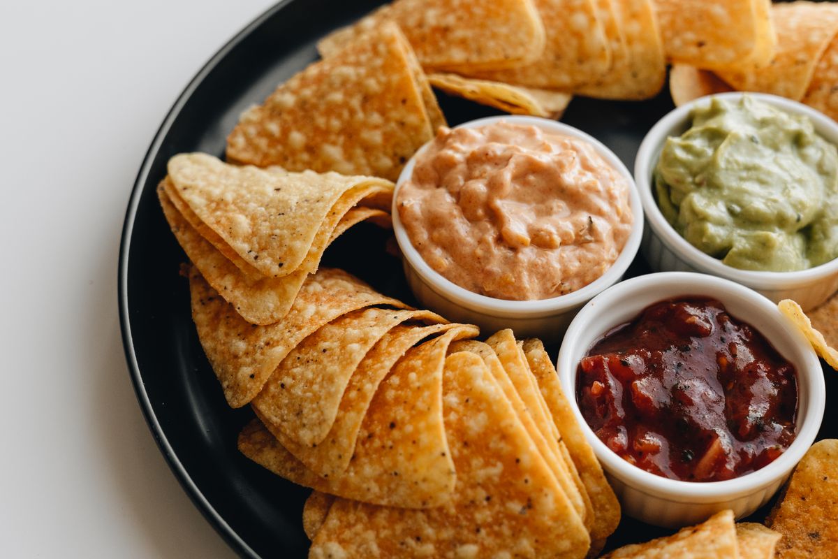 Illustrative Tex-Mex food photo; not a photo of Mandito's Tex-Mex